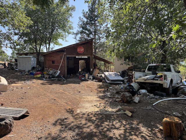 30769 Hardin Rd, Montgomery Creek, CA 96065