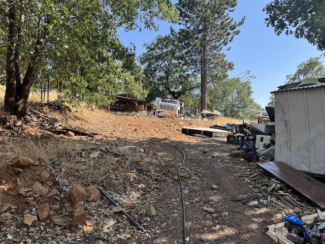 30769 Hardin Rd, Montgomery Creek, CA 96065