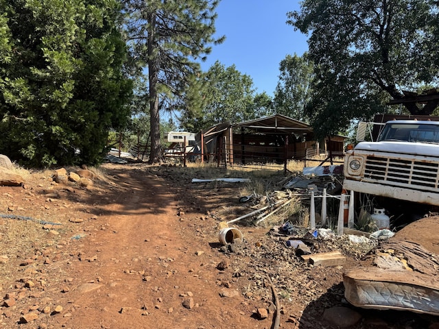 30769 Hardin Rd, Montgomery Creek, CA 96065