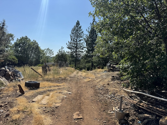30769 Hardin Rd, Montgomery Creek, CA 96065