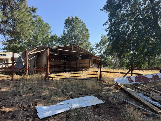 30769 Hardin Rd, Montgomery Creek, CA 96065