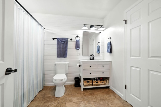 24470 Oklahoma Ave, Red Bluff, CA 96080 - bathroom with vanity and toilet