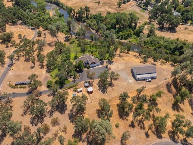 23795 Deer Canyon Rd, Millville, CA 96062 - view of rural area