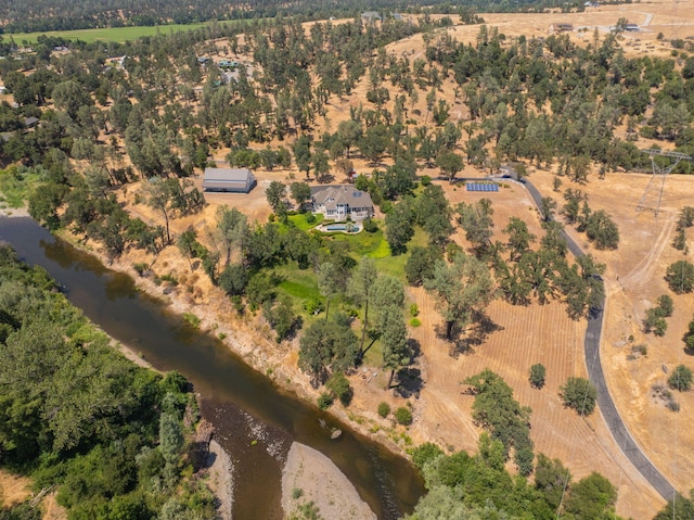 23795 Deer Canyon Rd, Millville, CA 96062 - view of rural area featuring a large body of water