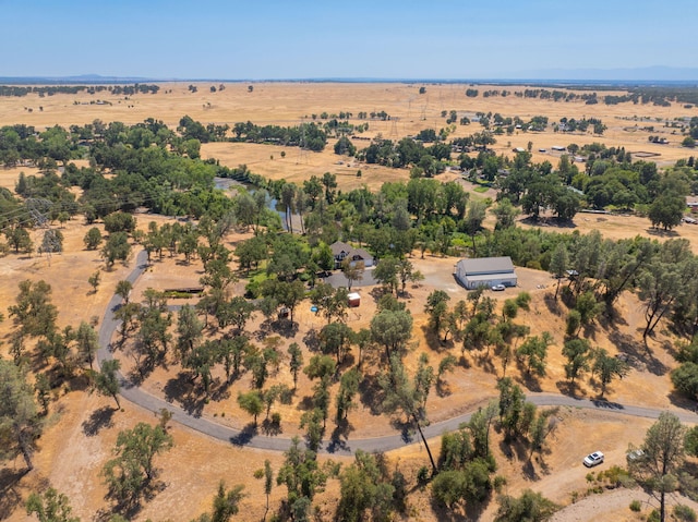 23795 Deer Canyon Rd, Millville, CA 96062 - view of rural area