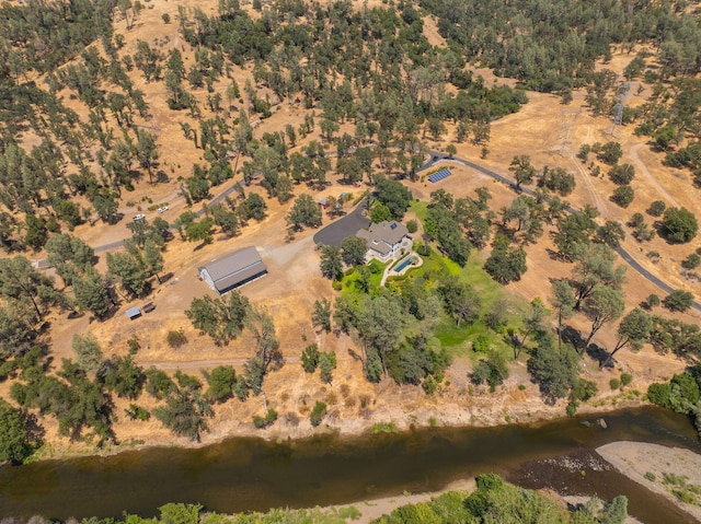 23795 Deer Canyon Rd, Millville, CA 96062 - view of property location featuring rural landscape