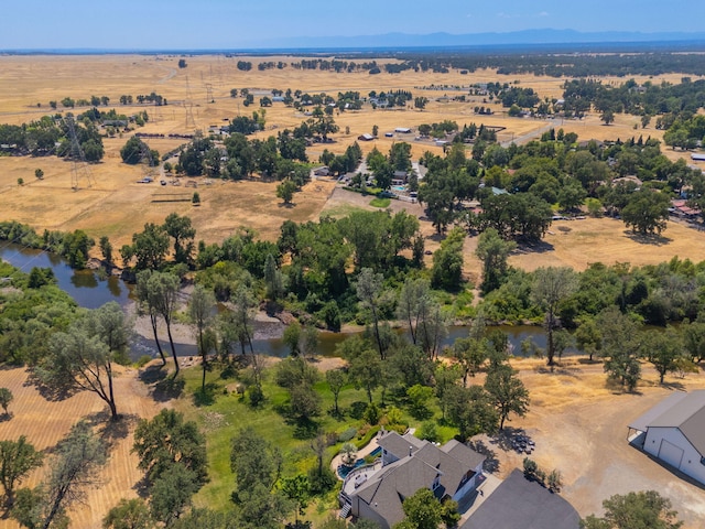 23795 Deer Canyon Rd, Millville, CA 96062 - view of rural area with a nearby body of water