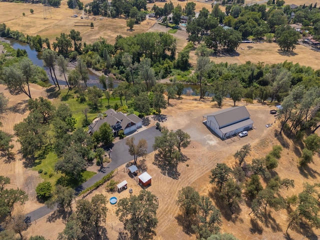 23795 Deer Canyon Rd, Millville, CA 96062 - view of rural area featuring a large body of water