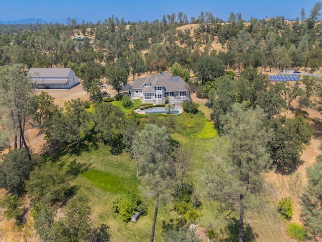 23795 Deer Canyon Rd, Millville, CA 96062 - view of subject property