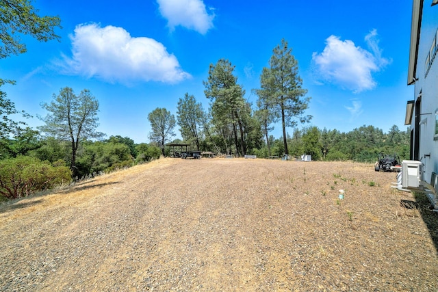 23795 Deer Canyon Rd, Millville, CA 96062 - view of yard
