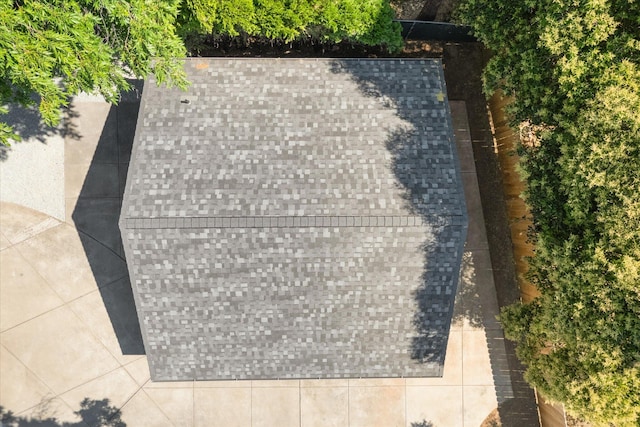 2949 Felstet Ln, Redding, CA 96001 - aerial view