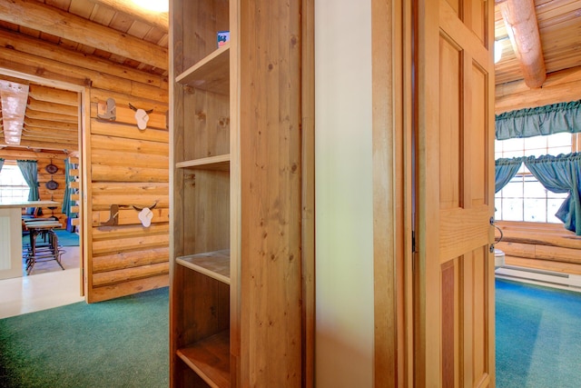 27401 Goodman Rd, Fall River Mills, CA 96028 - view of closet