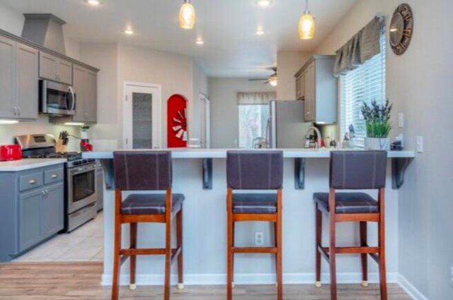 1050 Hillsdale Ct, Redding, CA 96003 - photo 15