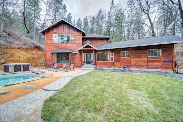 19134 Salt Creek Lodge Rd, Lakehead, CA 96051 - photo 1