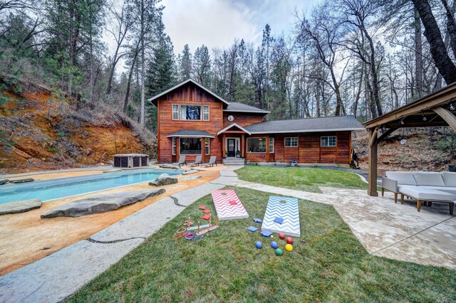 19134 Salt Creek Lodge Rd, Lakehead, CA 96051 - photo 55