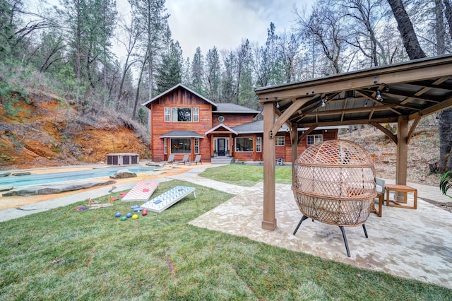 19134 Salt Creek Lodge Rd, Lakehead, CA 96051 - photo 56