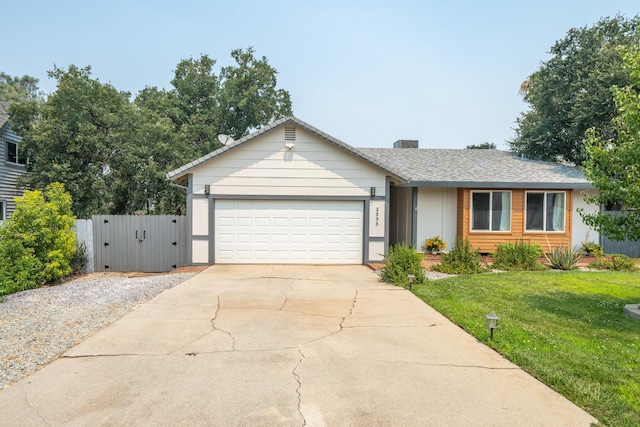 2535 Ruby Ct, Redding, CA 96001 - photo 1