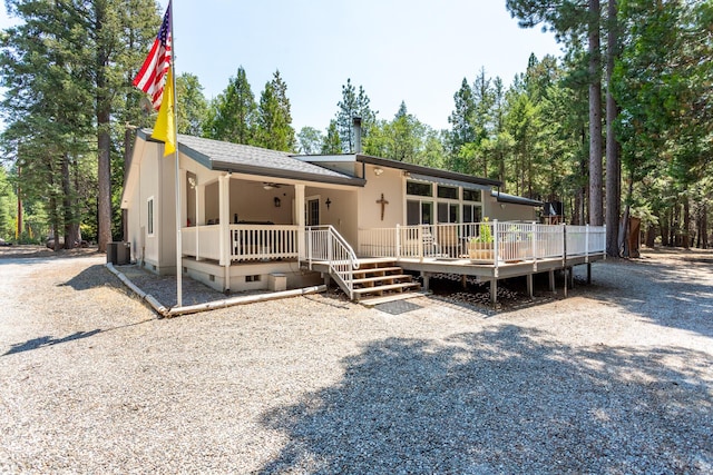 8379 A And J Ln, Shingletown, CA 96088 - photo 7
