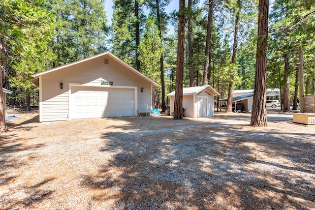 8379 A And J Ln, Shingletown, CA 96088 - photo 26