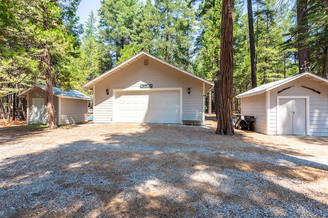 8379 A And J Ln, Shingletown, CA 96088 - photo 9