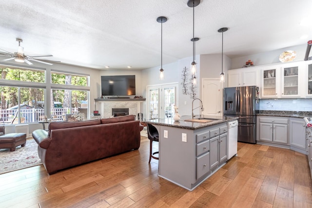 8379 A And J Ln, Shingletown, CA 96088 - photo 15