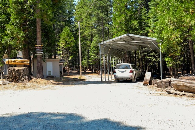 8379 A And J Ln, Shingletown, CA 96088 - photo 36