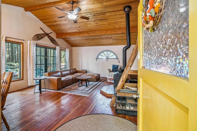 35425 Stonewall Dr, Shingletown, CA 96088 - photo 3