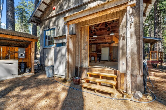 35425 Stonewall Dr, Shingletown, CA 96088 - photo 39