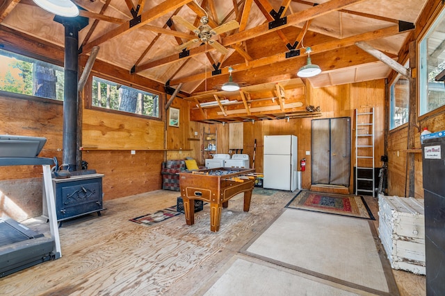 35425 Stonewall Dr, Shingletown, CA 96088 - photo 40