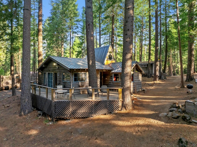 35425 Stonewall Dr, Shingletown, CA 96088 - photo 47