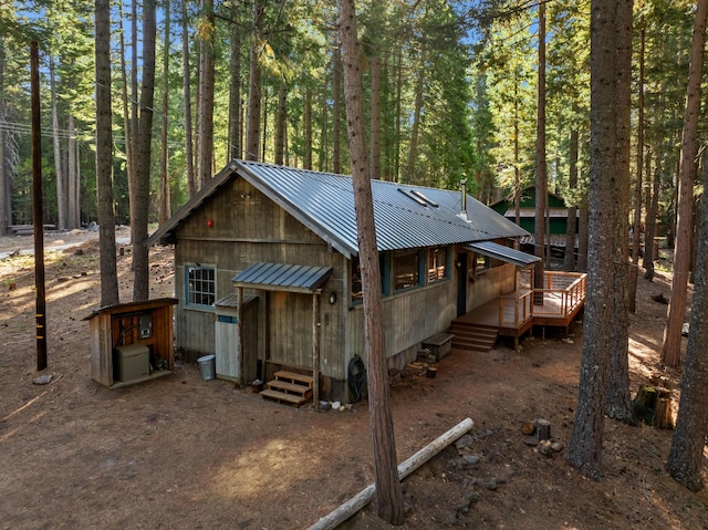 35425 Stonewall Dr, Shingletown, CA 96088 - photo 48