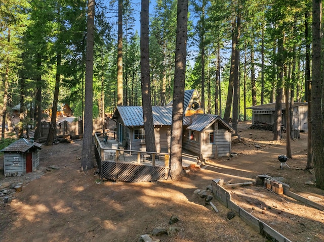 35425 Stonewall Dr, Shingletown, CA 96088 - photo 50