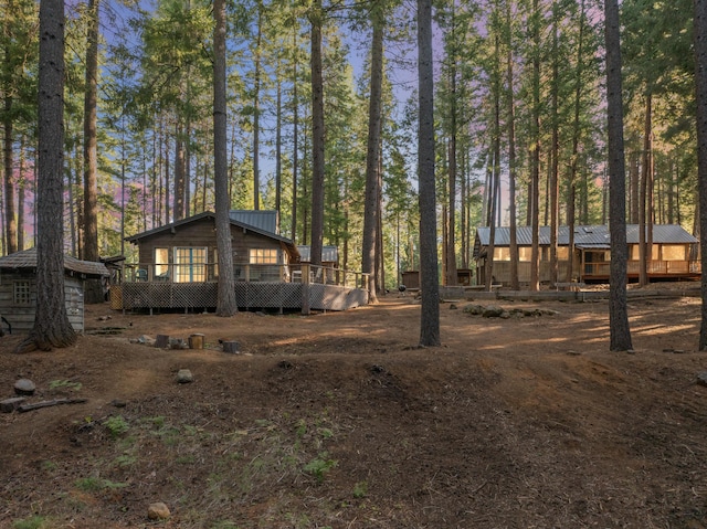 35425 Stonewall Dr, Shingletown, CA 96088 - photo 82