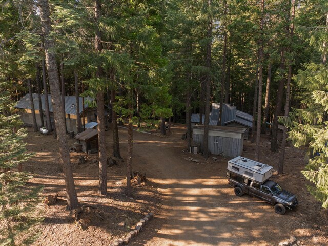 35425 Stonewall Dr, Shingletown, CA 96088 - photo 92