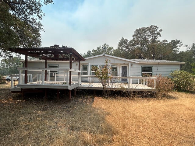 10978 Oak Run Rd, Oak Run, CA 96069 - photo 1