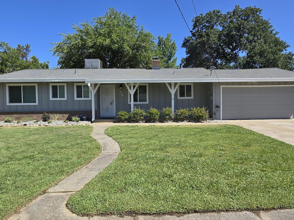 5714 Cascade Dr, Redding, CA 96003 - photo 1