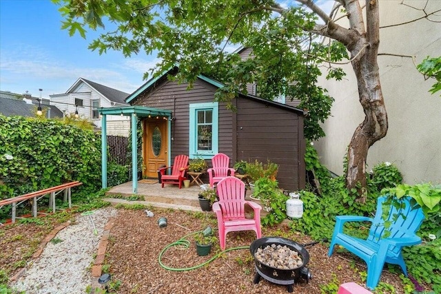 632 9th St, Arcata, CA 95521 - photo 4