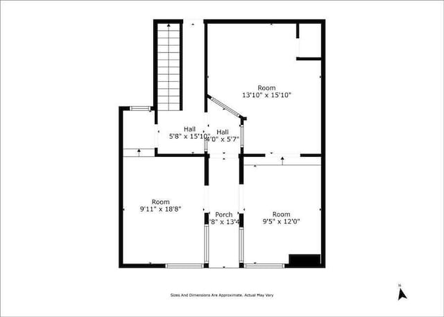 632 9th St, Arcata, CA 95521 - photo 5