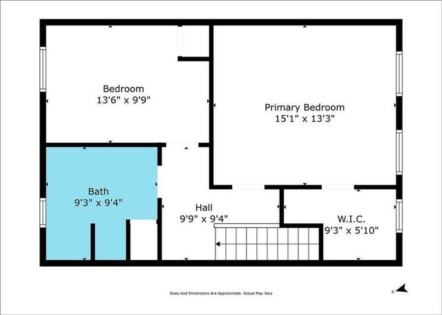 632 9th St, Arcata, CA 95521 - photo 6
