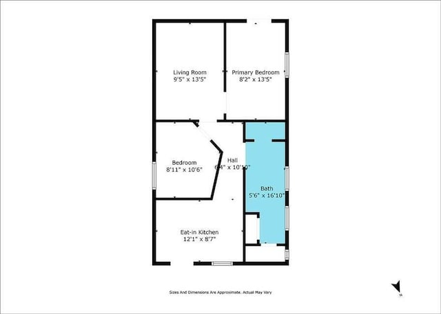 632 9th St, Arcata, CA 95521 - photo 7