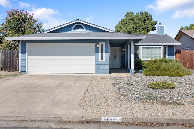 6965 Marvin Trl, Redding, CA 96001 - photo 1