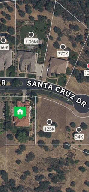 824 Santa Cruz Dr, Redding, CA 96003 - photo 1