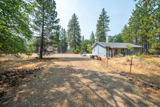 29061 S Cow Creek Rd, Whitmore, CA 96096 - photo 27