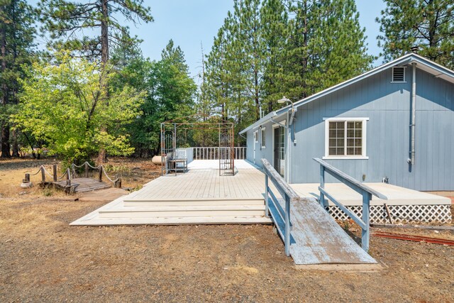 29061 S Cow Creek Rd, Whitmore, CA 96096 - photo 29