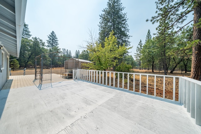 29061 S Cow Creek Rd, Whitmore, CA 96096 - photo 32