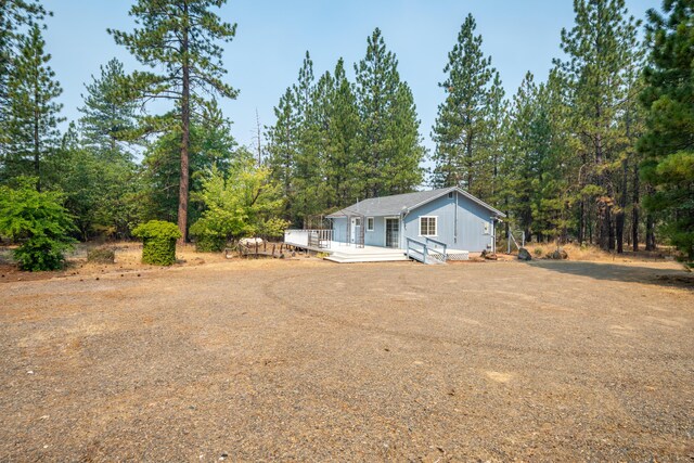 29061 S Cow Creek Rd, Whitmore, CA 96096 - photo 43
