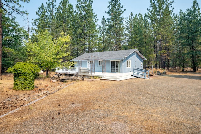 29061 S Cow Creek Rd, Whitmore, CA 96096 - photo 1