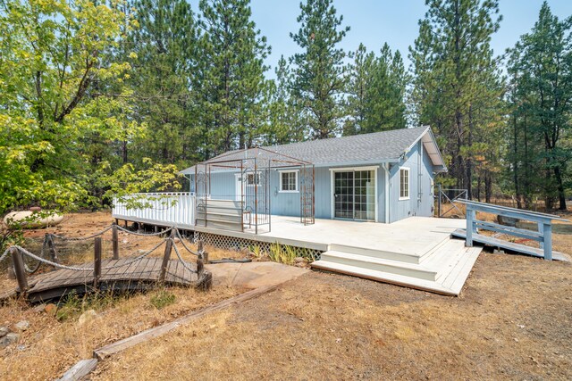 29061 S Cow Creek Rd, Whitmore, CA 96096 - photo 45