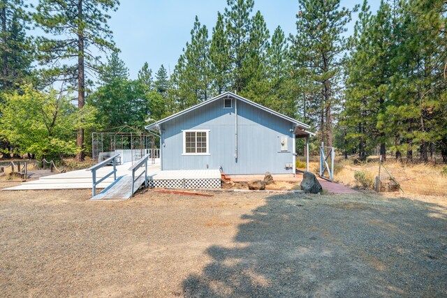 29061 S Cow Creek Rd, Whitmore, CA 96096 - photo 46