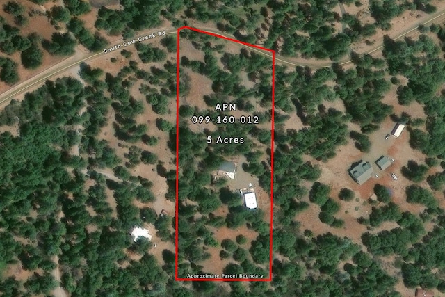 29061 S Cow Creek Rd, Whitmore, CA 96096 - photo 48